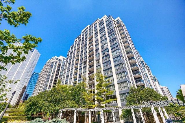 sph108 - 28 Hollywood Ave, Condo with 1 bedrooms, 1 bathrooms and 1 parking in Toronto ON | Image 12