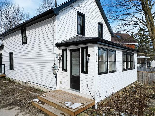 318 St Vincent St, House detached with 3 bedrooms, 2 bathrooms and 6 parking in Meaford ON | Image 23