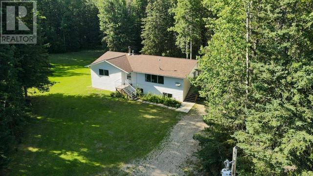 54522 Range Road 144, House detached with 4 bedrooms, 2 bathrooms and 10 parking in Yellowhead County AB | Card Image