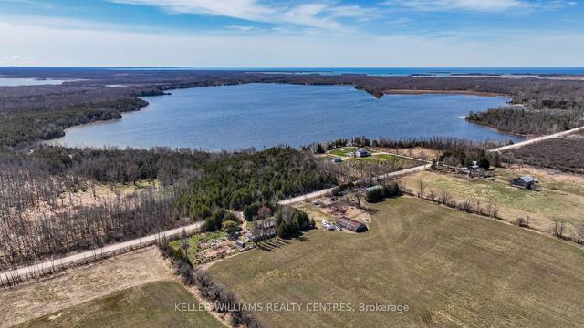 387 Spry Lake Rd, House detached with 2 bedrooms, 1 bathrooms and 3 parking in South Bruce Peninsula ON | Image 27