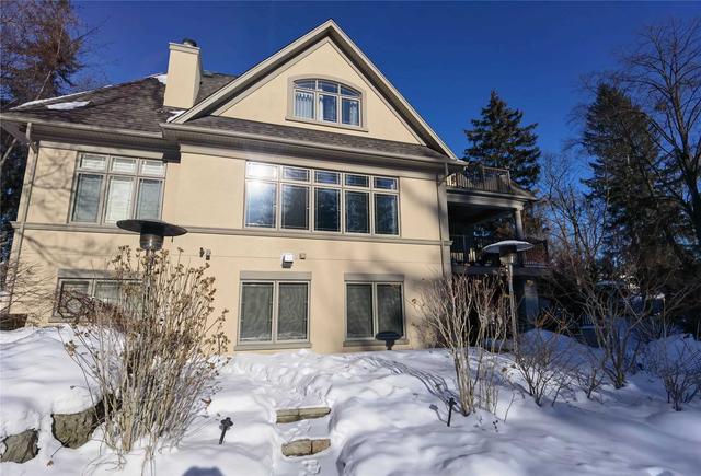 898 Meadow Wood Rd, House detached with 4 bedrooms, 5 bathrooms and 6 parking in Mississauga ON | Image 16