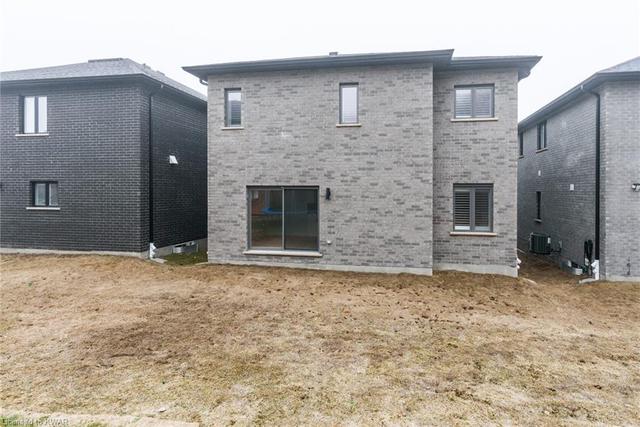 63 Monarch Woods Drive, House detached with 3 bedrooms, 3 bathrooms and null parking in Kitchener ON | Image 47