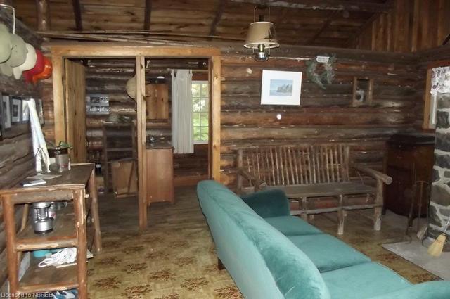 0 883 Island, House detached with 4 bedrooms, 0 bathrooms and null parking in Temagami ON | Image 37