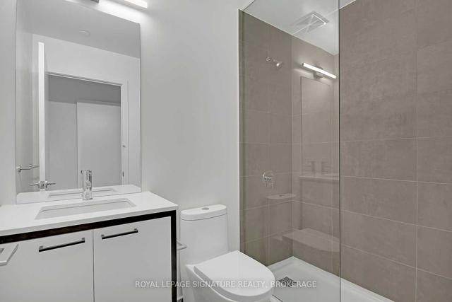 407 - 1808 St Clair Ave W, Condo with 2 bedrooms, 2 bathrooms and 0 parking in Toronto ON | Image 4