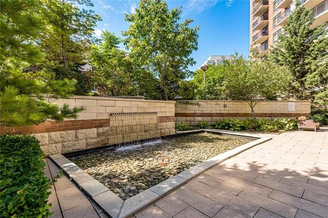 804 - 2379 Central Park Drive, Condo with 1 bedrooms, 1 bathrooms and null parking in Oakville ON | Image 18