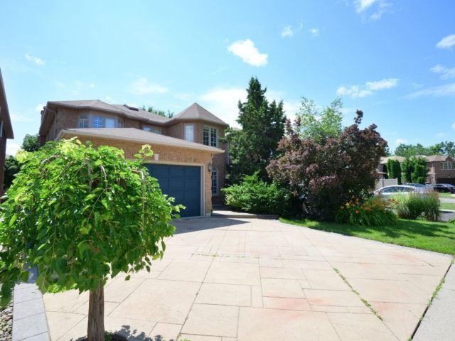 3100 Eden Oak Cres, House detached with 4 bedrooms, 3 bathrooms and 2 parking in Mississauga ON | Image 15