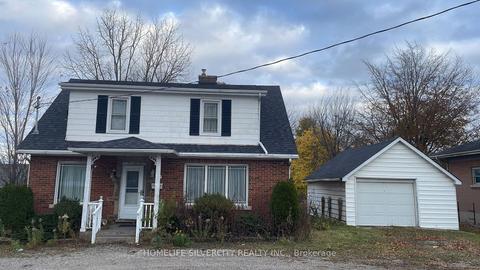 280 King George Rd, House detached with 3 bedrooms, 2 bathrooms and 7 parking in Brantford ON | Card Image