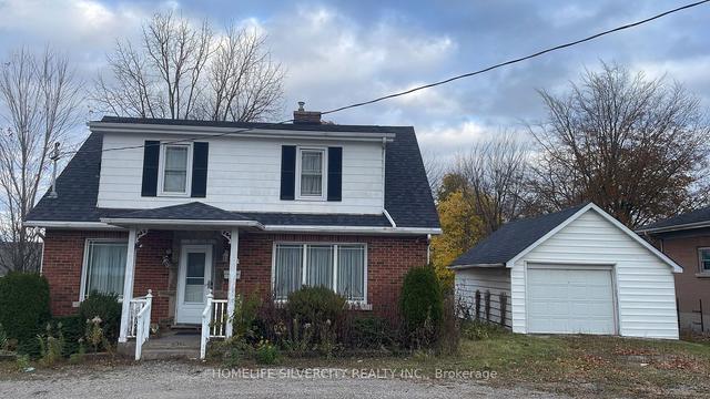 280 King George Rd, House detached with 3 bedrooms, 2 bathrooms and 7 parking in Brantford ON | Image 1