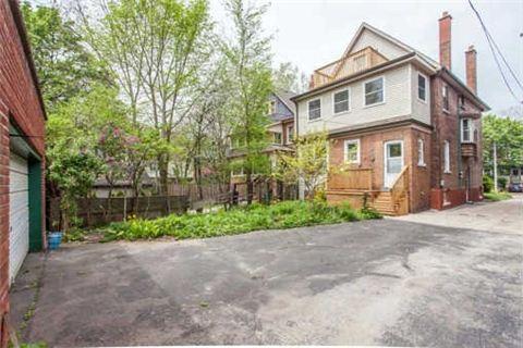 197 Westminster Ave, House detached with 6 bedrooms, 2 bathrooms and 3 parking in Toronto ON | Image 20