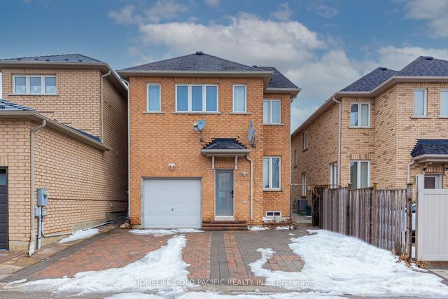 23 Pinecliff Ave, House detached with 1 bedrooms, 1 bathrooms and 1 parking in Markham ON | Image 26