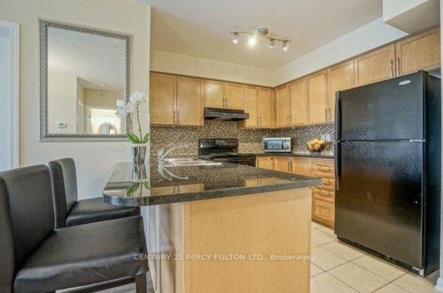 403 - 60 Mendelssohn St, Condo with 2 bedrooms, 2 bathrooms and 1 parking in Toronto ON | Image 3