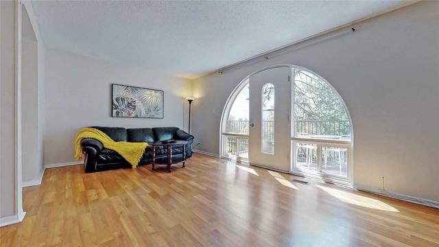 86 - 6 Esterbrooke Ave, Townhouse with 3 bedrooms, 3 bathrooms and 1 parking in Toronto ON | Image 33