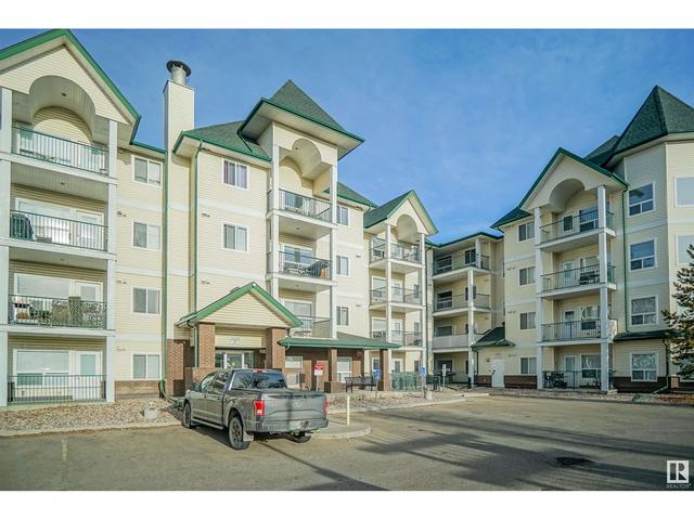 213 - 13635 34 St Nw, Condo with 2 bedrooms, 2 bathrooms and null parking in Edmonton AB | Image 2
