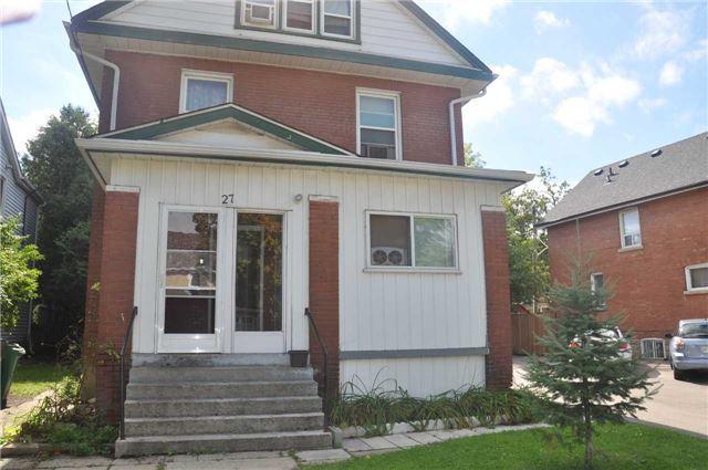 27 Mill St N, House detached with 6 bedrooms, 6 bathrooms and 8 parking in Brampton ON | Image 1