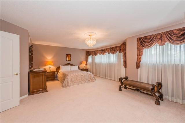 7 Astoria Pl, House detached with 4 bedrooms, 3 bathrooms and 6 parking in Caledon ON | Image 15
