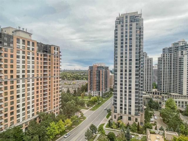 uph03 - 28 Byng Ave, Condo with 2 bedrooms, 2 bathrooms and 1 parking in Toronto ON | Image 8