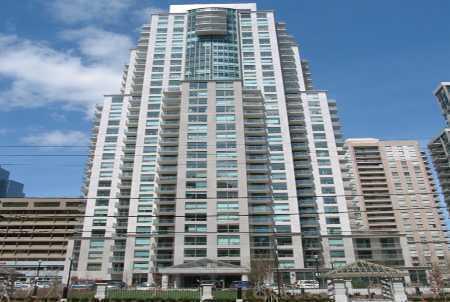 310 - 21 Hillcrest Ave, Condo with 1 bedrooms, 1 bathrooms and 1 parking in Toronto ON | Image 1