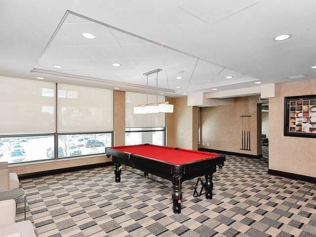1903 - 208 Enfield Pl, Condo with 2 bedrooms, 2 bathrooms and 1 parking in Mississauga ON | Image 30