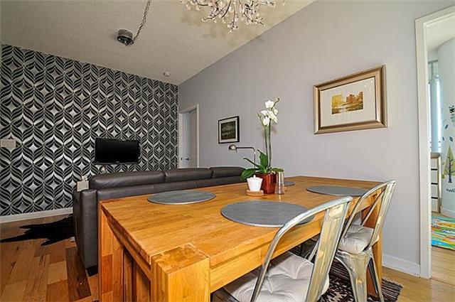 301 - 25 Capreol Crt, Condo with 2 bedrooms, 2 bathrooms and 1 parking in Toronto ON | Image 14