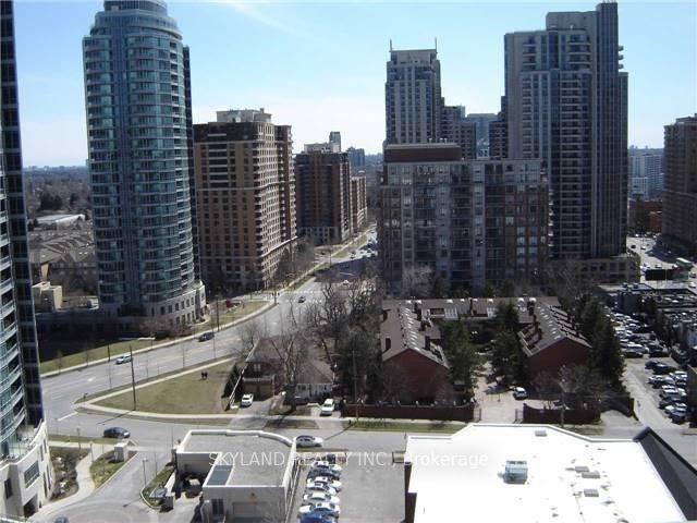 1908 - 20 Olive Ave, Condo with 2 bedrooms, 1 bathrooms and 1 parking in Toronto ON | Image 17