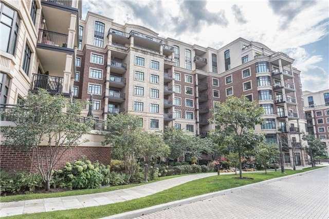 202 - 1888 Bayview Ave, Condo with 2 bedrooms, 3 bathrooms and 2 parking in Toronto ON | Image 1