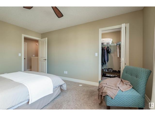 100 - 804 Welsh Dr Sw, House attached with 3 bedrooms, 2 bathrooms and 2 parking in Edmonton AB | Image 23