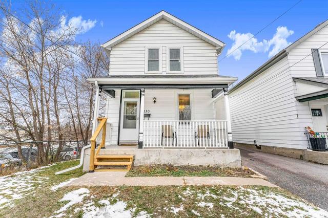 130 Robinson St, House detached with 3 bedrooms, 2 bathrooms and 3 parking in Peterborough ON | Image 34