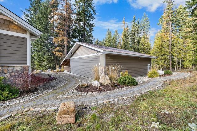 15001 Anderson Road, House detached with 4 bedrooms, 3 bathrooms and null parking in Central Kootenay A BC | Image 57