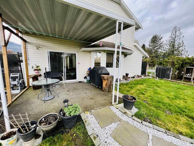 41355 Yarrow Central Road, House detached with 5 bedrooms, 3 bathrooms and null parking in Chilliwack BC | Image 33