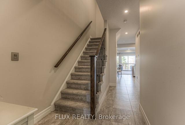 15 - 192 Brewery St, Townhouse with 3 bedrooms, 3 bathrooms and 2 parking in Wilmot ON | Image 38