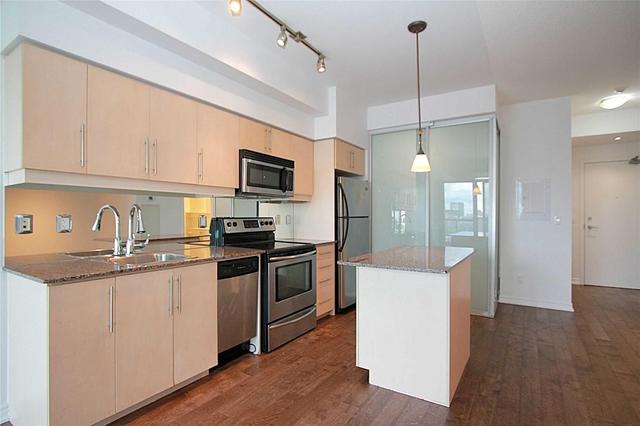 440 - 2885 Bayview Ave, Condo with 2 bedrooms, 2 bathrooms and 1 parking in Toronto ON | Image 8