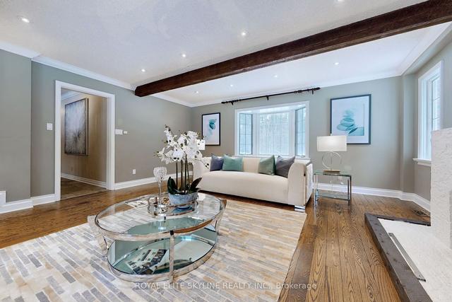 4636 Cherry St, House detached with 4 bedrooms, 6 bathrooms and 20 parking in Whitchurch Stouffville ON | Image 36
