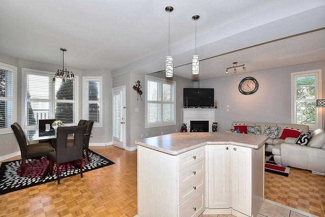546 Vellore Woods Blvd, House detached with 3 bedrooms, 4 bathrooms and 4 parking in Vaughan ON | Image 26