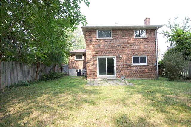 6421 Kingston Rd, House detached with 4 bedrooms, 2 bathrooms and 6 parking in Toronto ON | Image 20