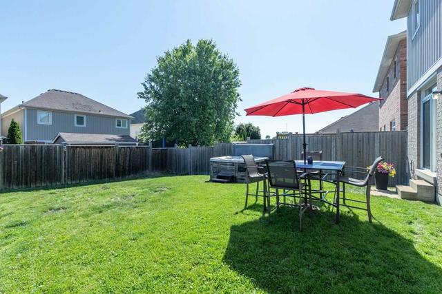 349 West Scugog Lane, House detached with 4 bedrooms, 3 bathrooms and 4 parking in Clarington ON | Image 31