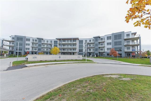 105 - 1705 Fiddlehead Place, House attached with 2 bedrooms, 2 bathrooms and 3 parking in London ON | Image 1