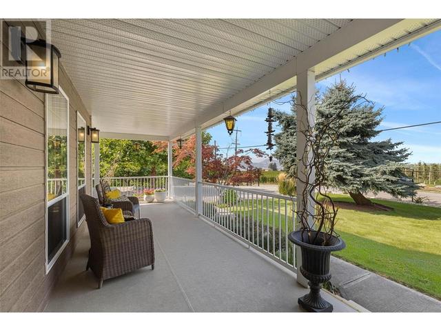 1429 - 1409 Teasdale Road, Home with 5 bedrooms, 3 bathrooms and 2 parking in Kelowna BC | Image 46