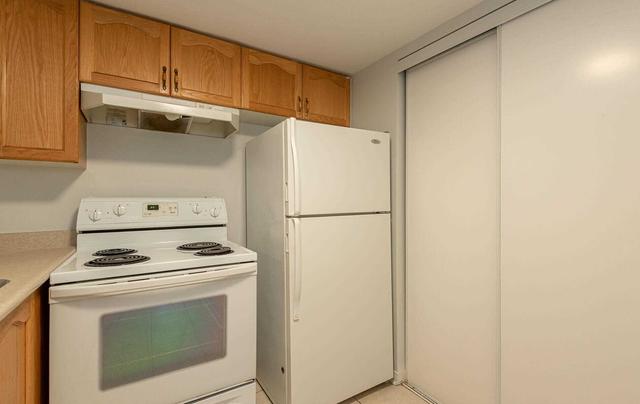 82 - 200 Mclevin Ave, Townhouse with 2 bedrooms, 1 bathrooms and 1 parking in Toronto ON | Image 20