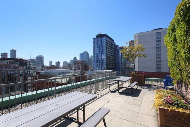 203 - 311 Richmond St E, Condo with 2 bedrooms, 2 bathrooms and 1 parking in Toronto ON | Image 13