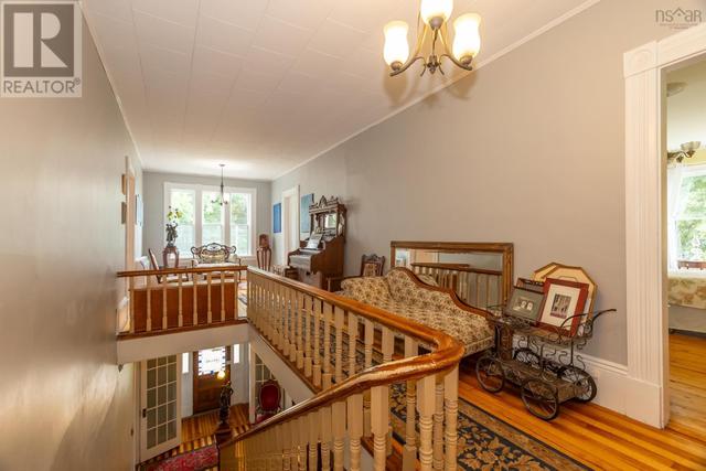 548 St George Street, House detached with 9 bedrooms, 9 bathrooms and null parking in Annapolis Royal NS | Image 27