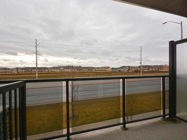 209 - 54 Sky Harbour Dr, Condo with 1 bedrooms, 1 bathrooms and 1 parking in Brampton ON | Image 22