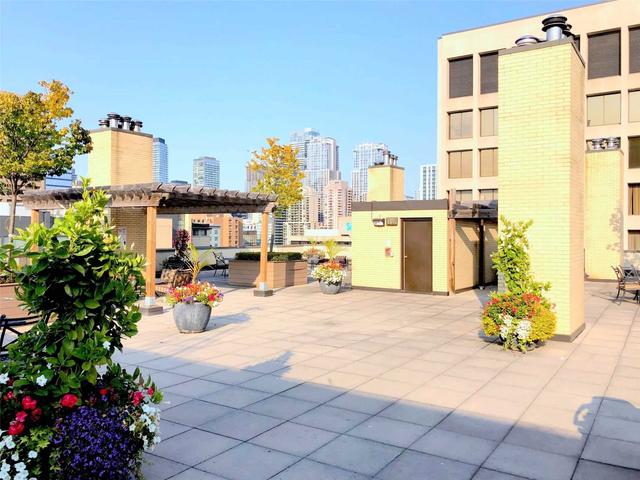 ph10 - 211 St. Patrick St, Condo with 3 bedrooms, 2 bathrooms and 2 parking in Toronto ON | Image 5