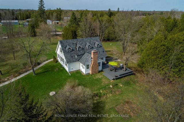1531 Mill Line Rd, House detached with 3 bedrooms, 2 bathrooms and 10 parking in Douro Dummer ON | Image 5