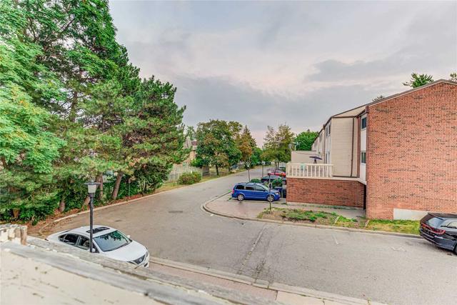 th17 - 4140 Lawrence Ave E, Townhouse with 3 bedrooms, 2 bathrooms and 2 parking in Toronto ON | Image 24