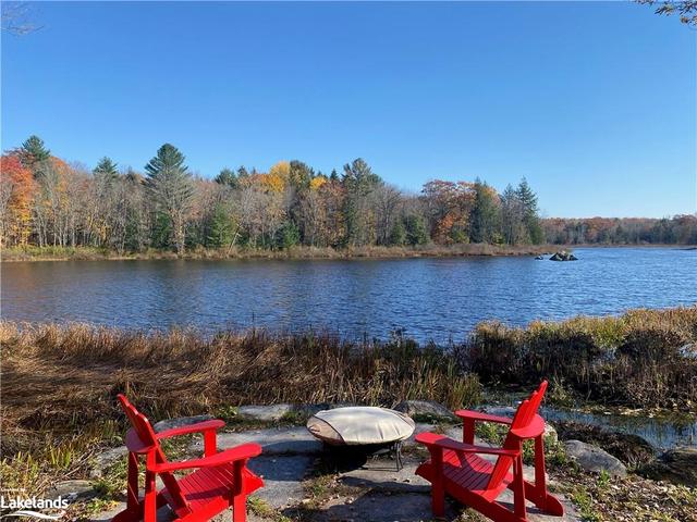 1078 Woodwinds Road, House detached with 3 bedrooms, 3 bathrooms and 3 parking in Muskoka Lakes ON | Image 37