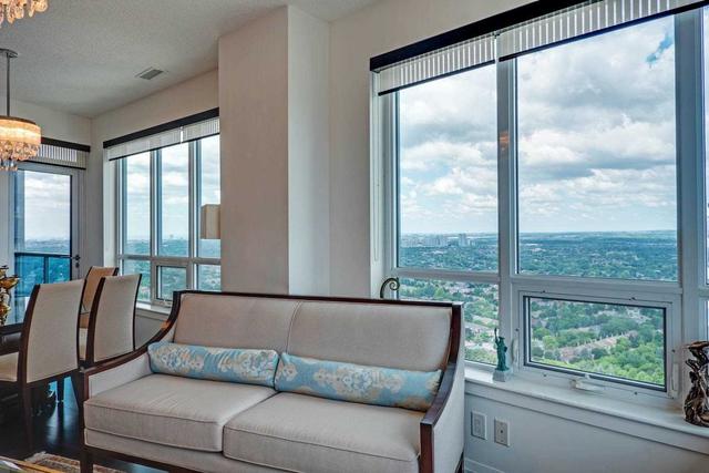 lph3 16 - 7161 Yonge St, Condo with 3 bedrooms, 2 bathrooms and 1 parking in Markham ON | Image 8