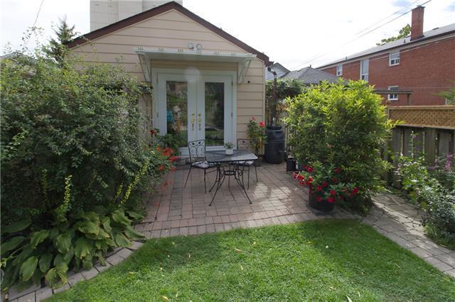 104 Newcastle St, House detached with 2 bedrooms, 1 bathrooms and 1 parking in Toronto ON | Image 15