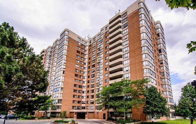 608 - 7601 Bathurst St, Condo with 2 bedrooms, 2 bathrooms and 1 parking in Vaughan ON | Image 2