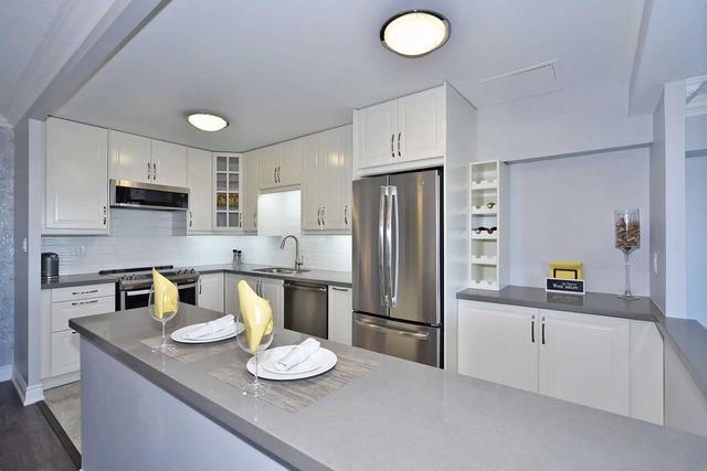 801 - 70 Baif Blvd, Condo with 2 bedrooms, 2 bathrooms and 2 parking in Richmond Hill ON | Image 27