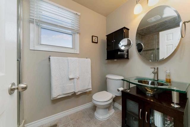 841 Syer Dr, House detached with 4 bedrooms, 4 bathrooms and 4 parking in Milton ON | Image 11